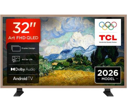TCL 32A400 PRO