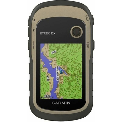 Garmin eTrex 32x Europe46