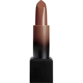 Huda Beauty Power Bullet кремообразно червило кафяво направено самостоятелно 3 g