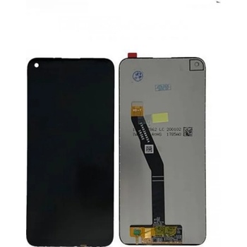Image 1 of Дисплей за Huawei P40 lite E, черен (D171220005)