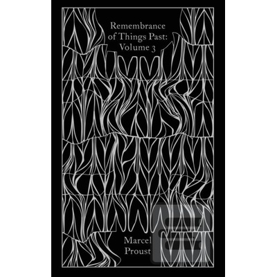 Remembrance of Things Past Volume 3 - Marcel Proust