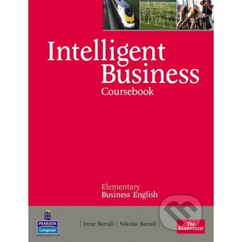 Intelligent Business Elementay CB