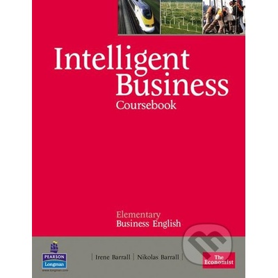 Intelligent Business Elementay CB