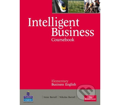 Intelligent Business Elementay CB