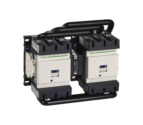 Schneider Electric LC2D115P7
