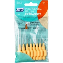 TePe Extra Soft mezizubní kartáčky 0,45 mm 8 ks