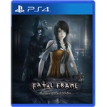 KOEI TECMO Fatal Frame Maiden of Black Water (PS4)