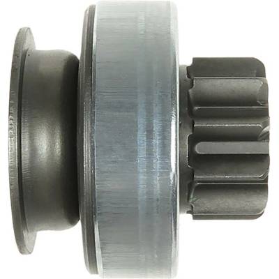 Volnoběžný převod, startér AS-PL SD5150S