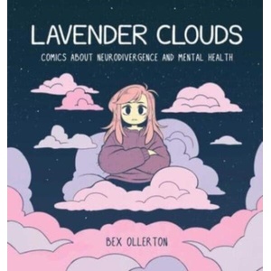 Lavender Clouds | OLLERTON BEX (ISBN: 9781524890278)