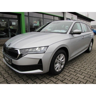 Skoda Octavia Combi 1.5 TSI 85 kW | Zboží Auto