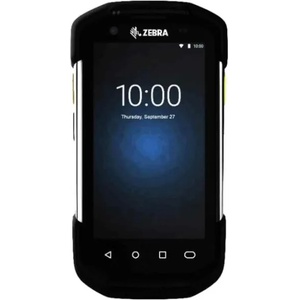 Zebra TC72 TC720L-0ME24B0-A6 Джобни компютри (PDA)