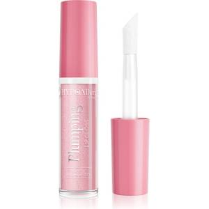Bell HYPOallergenic Plumping Lip Gloss блясък за устни за по-голям обем цвят 5.5 гр