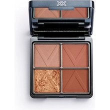 Makeup Revolution XXpress XXposed paletka očných tieňov 4,8 g