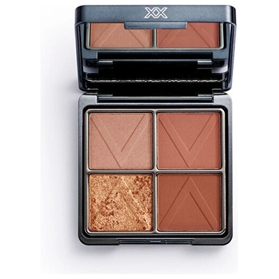 Makeup Revolution XXpress XXposed paletka očných tieňov 4,8 g