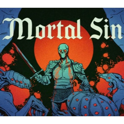 Mortal Sin