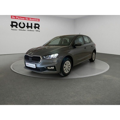 Skoda Fabia 1.0 TSI 70 kW