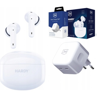 3mk HARDY LifePods Pro