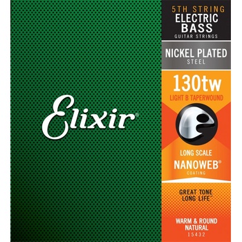 Elixir 15432