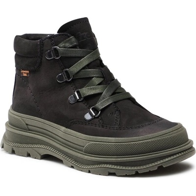 Froddo Зимни обувки Froddo Leon Wool Tex G3110242-3 M Черен (Leon Wool Tex G3110242-3 M)