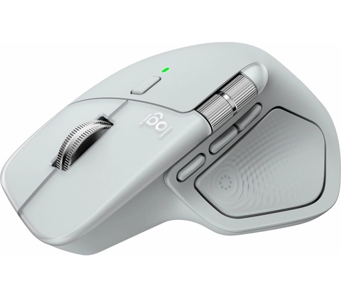 Logitech MX Master 4 for Mac 910-007576