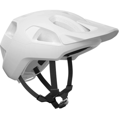 POC Cularis Hydrogen White Matt 2025