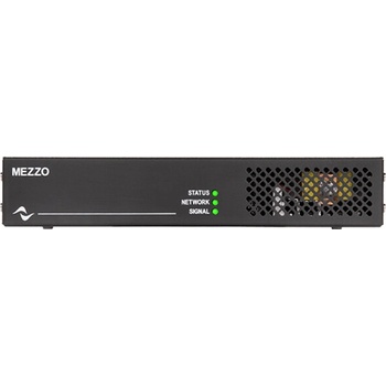 Powersoft Mezzo 602 A+