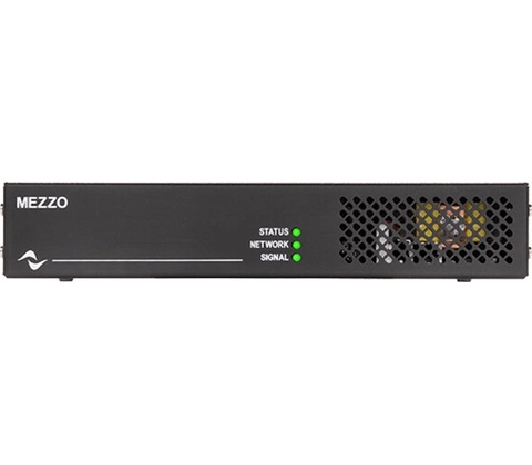 Powersoft Mezzo 602 AD