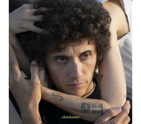 Ron Gallo - Checkmate (Digipak) CD