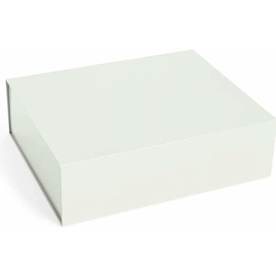 HAY Colour Storage L chalk white