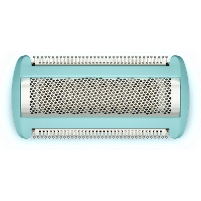 Philips Резервно ножче за мъжки тример Philips BG2010/43 (BG2010/43)