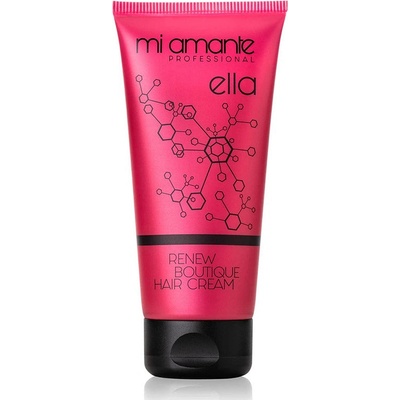 Mi Amante Крем за коса Mi Amante Ella Renew Boutique Hair Cream (644004)