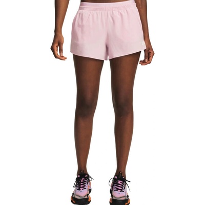 Under Armour Vanish Woven 3in Shorts Prime Pink/White