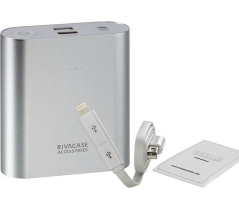 RivaCase VA1015