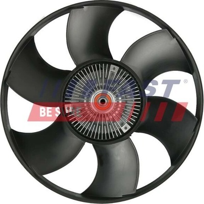 Větrák chlazení motoru FAST FT45657