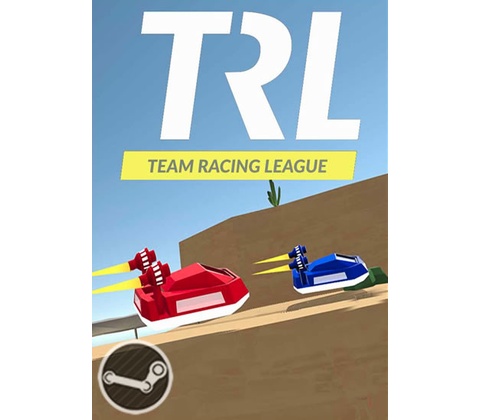 Team Racing League