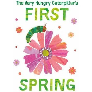 Very Hungry Caterpillar's First Spring (ISBN: 9780593384725)