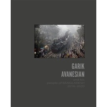 Garik Avanesian and his people of Bangladesh - Garik Avanesian