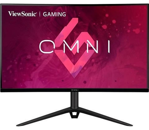 ViewSonic VX2718-PC-MHDJ