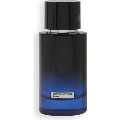 Revolution Man Intense toaletná voda pánska 100 ml