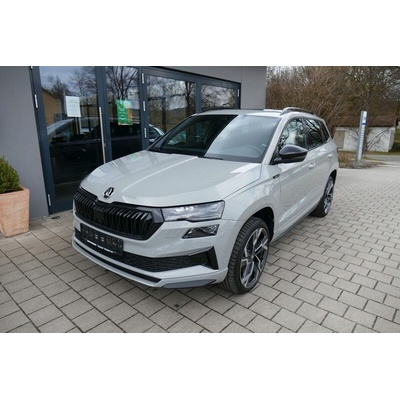Skoda Karoq 1.5 TSI Sportline DSG 110 kW