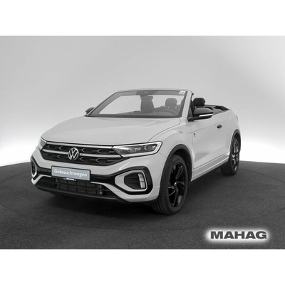 Volkswagen T-Roc Cabriolet 1.5 TSI DSG 110 kW