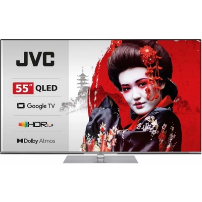 JVC LT-55VGQ8335