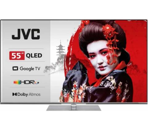 JVC LT-55VGQ8335