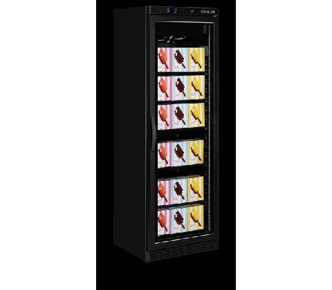 Tefcold UF 400 VGB
