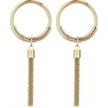 Liu Jo náušnice LJ1162