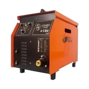 Viki-B Combo Weld E 180 А Заваръчен апарат