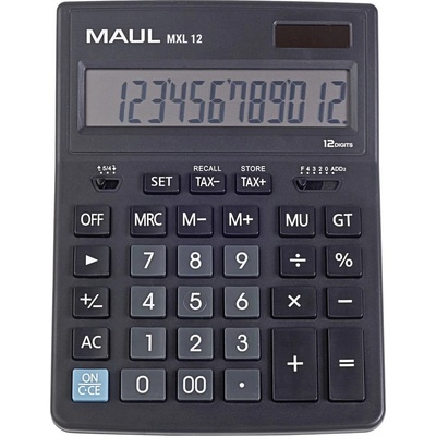 Maul MXL 12