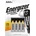Energizer Батерия, AAA micro, 4 бр. , ENERGIZER "Alkaline Power" E300132607/E300132603 (E300132607/E300132603)