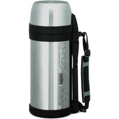 Thermos Mountain FDH Univerzální nerez termoska 2 l – Zbozi.Blesk.cz