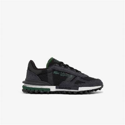 Маратонки Lacoste Elite Active Trainers - Blk/Wht 312